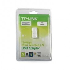 TP - LINK TL-WN723N mini  150Mbps Wireless 