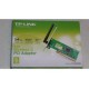 TP - LINK Wireless G PCI Adapter 54 M TL-WN353G