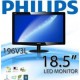 Monitor 18.5 Philips Slim LED 