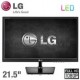Monitor 21.5 LG led  