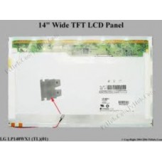 LG Philips LP140WX1 (TL 01) 14.0 LCD 