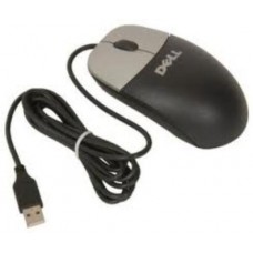 Dell  optical  Maus USB