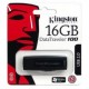 USB Kingston 16 GB Black / Blue / Red