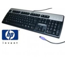 HP Keyboard KB-0316 PS/2 