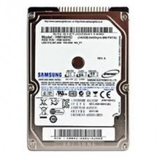 Samsung  2.5 / 120 GB   IDE / PATA  