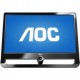 Monitor 21.5 AOC  LCD