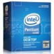 INTEL Proc. Pentium Core2 Duo  E8400  3 Ghz  Box LGA 775