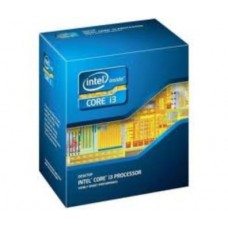 Intel  i3-2130 3,40Ghz 3M LGA 1155 Tray