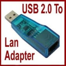 USB Lan Adapter 