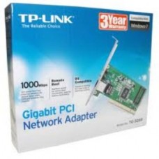 Karte rrjeti Gigabit PCI 10/100/1000M