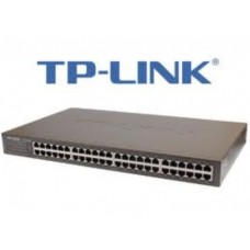 Switch TP - LINK  48 -port 10/100M  