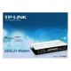 TP - LINK TD-8616 1 ethernet port ADSL2+ modem