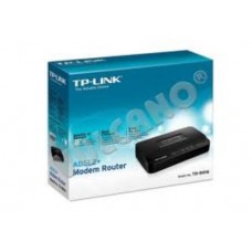 TP-LINK TD-8816A  ADSL2+ Router 
