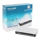 TP - LINK TD-8840T 4 ethernet ports ADSL2+ router